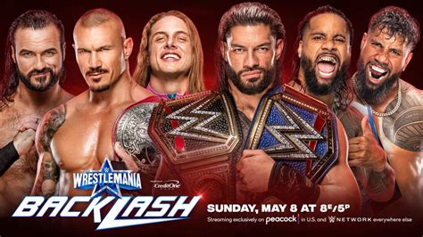 wwe wrestlemania backlash results.